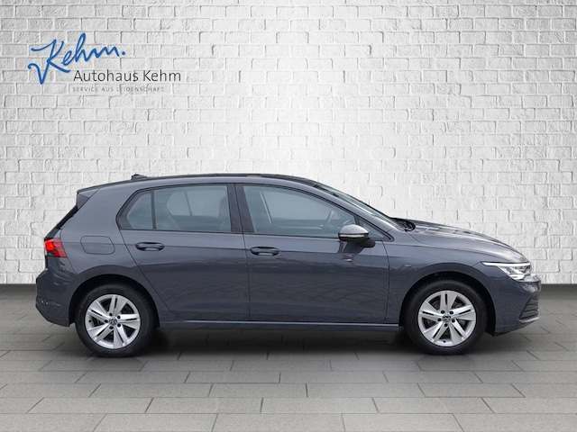 Volkswagen Golf 1,5 TSI ACC|NAVI|CAM|LED|SHZ