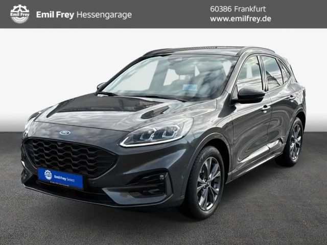 Ford Kuga EcoBoost ST Line