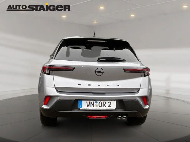 Opel Mokka 1.2 Turbo Turbo Ultimate