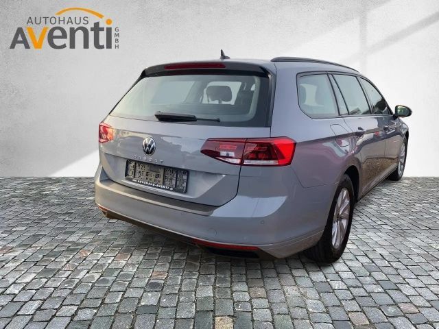 Volkswagen Passat DSG