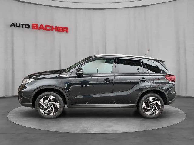 Suzuki Vitara AllGrip Flash Hybrid