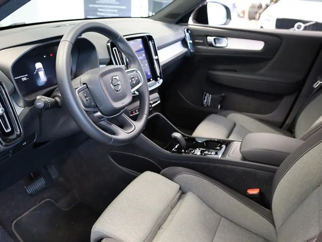 Volvo XC40 Dark Plus
