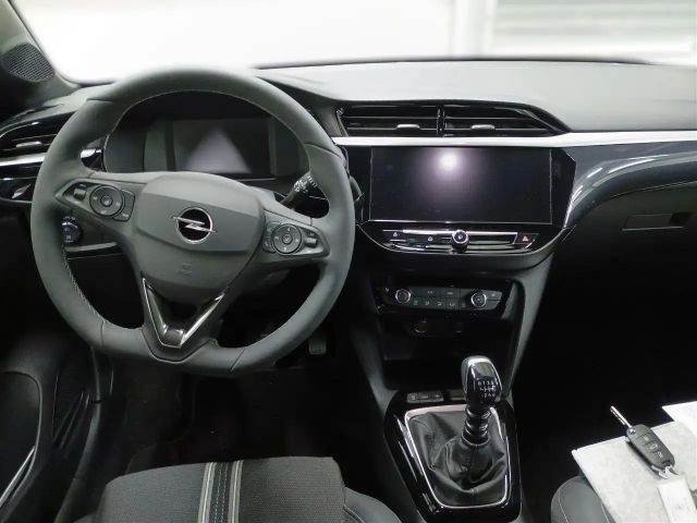 Opel Corsa GS-Line Grand Sport