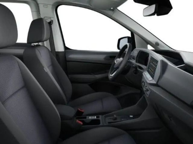 Volkswagen Caddy 2.0 TDI