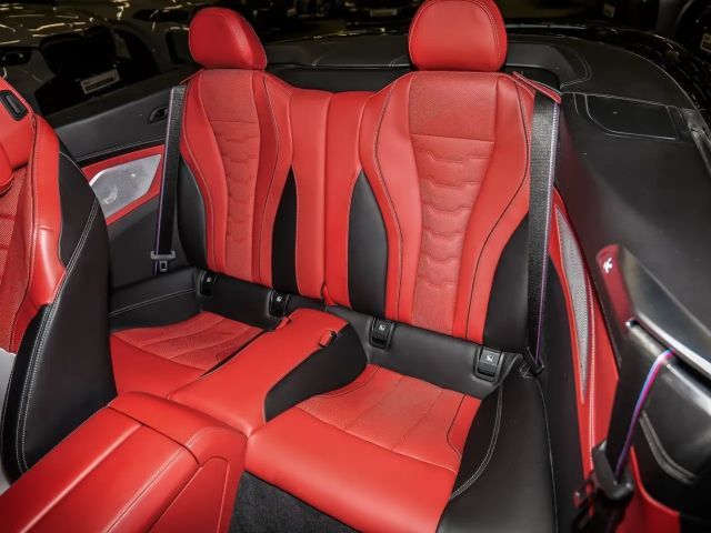 BMW M850 Cabrio M-Sport xDrive