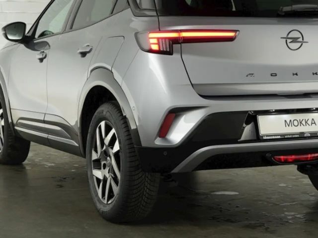 Opel Mokka GS-Line Grand Sport