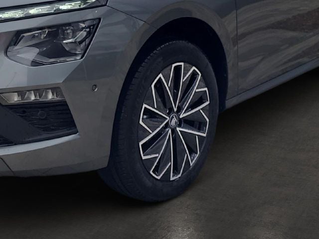 Skoda Kamiq 1.5 TSI Tour