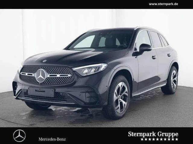 Mercedes-Benz GLC 300 4MATIC AMG Line