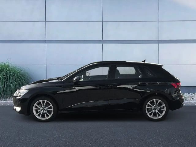 Audi A3 35 TFSI Sedan