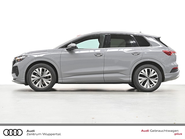 Audi Q4 e-tron 35