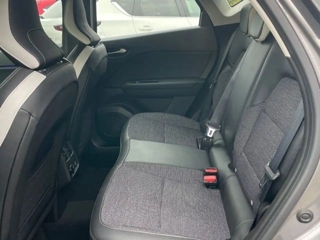 Renault Captur Intens