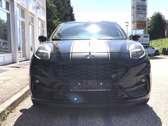 Ford Puma EcoBoost ST Line