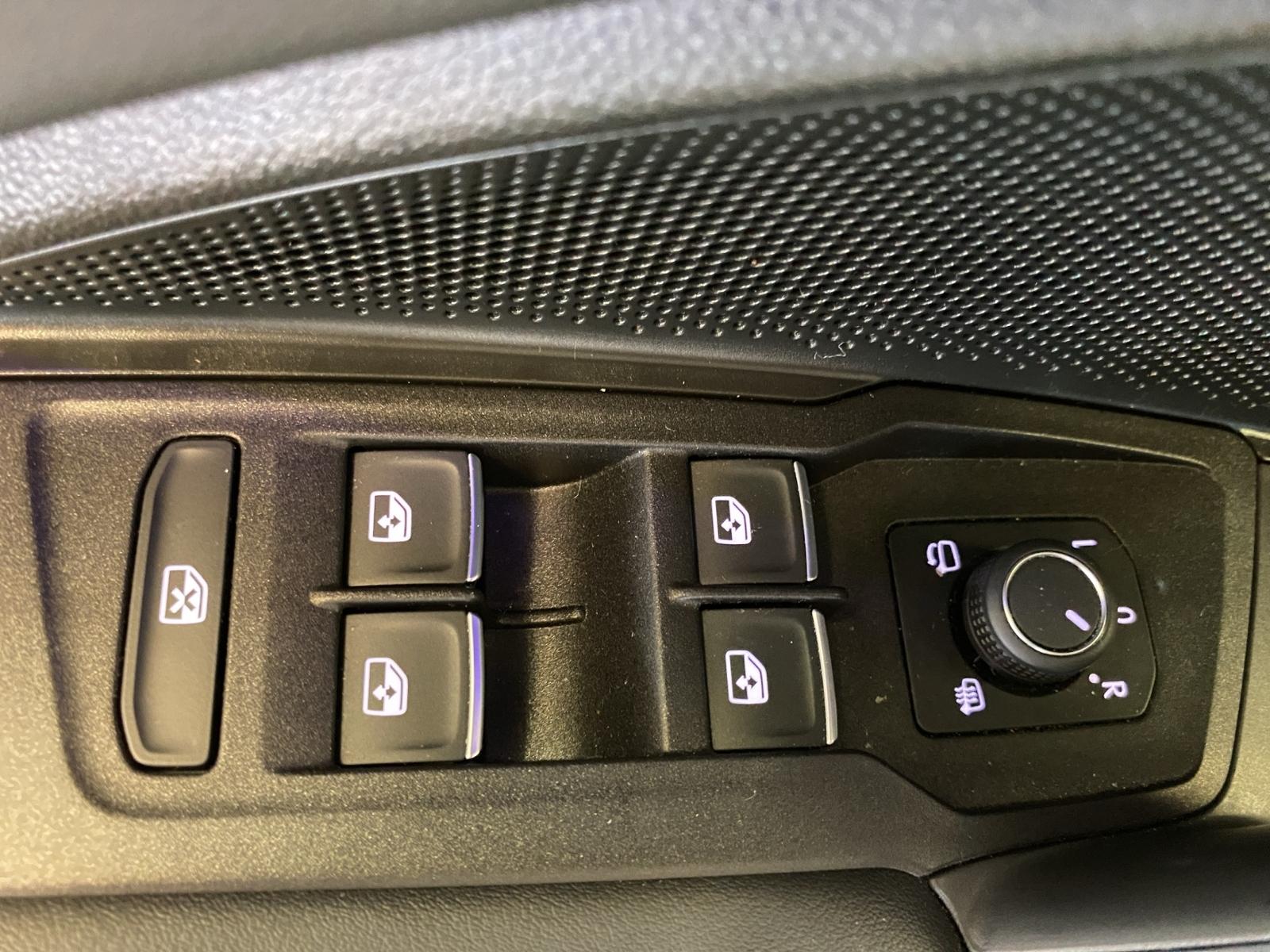 Volkswagen Tiguan 2.0 TDI DSG R-Line