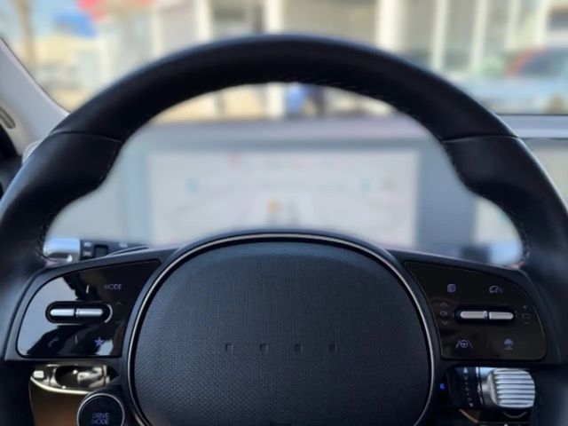 Hyundai IONIQ 5 58 kWh Dynamiq