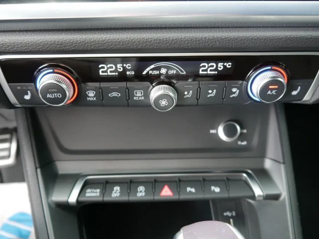 Audi Q3 35 TFSI S-Line Sportback