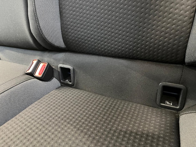 Volkswagen Polo 1.0 TSI