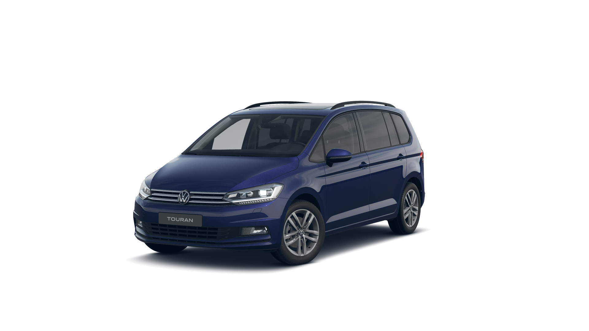 Volkswagen Touran 1.5 TSI Comfortline DSG