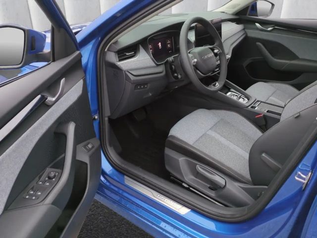 Skoda Octavia Combi Tour