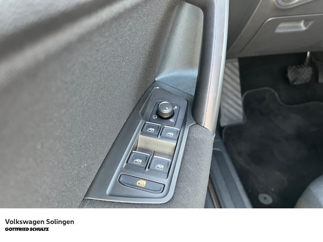 Volkswagen Tiguan 2.0 TDI Allspace DSG Life