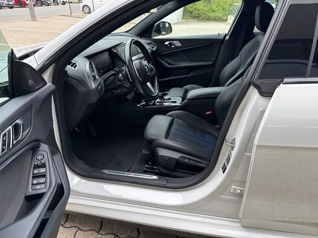 BMW 220 220d Coupé M-Sport