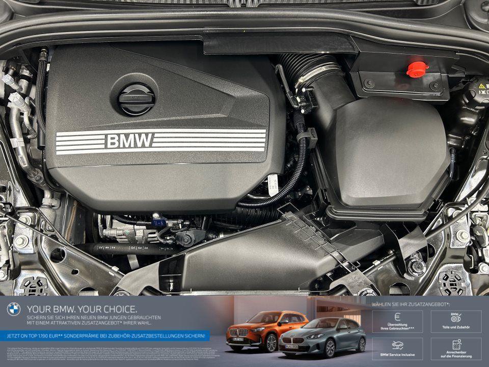 BMW 218 218i Active Tourer