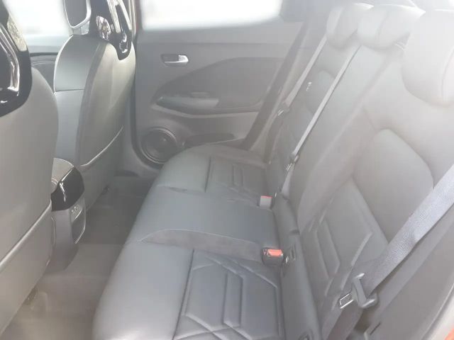 Nissan Juke N-Design / Tech-Paket + BOSE