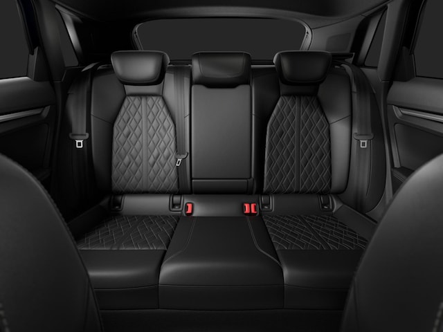 Audi S3 Quattro S-Tronic Sportback