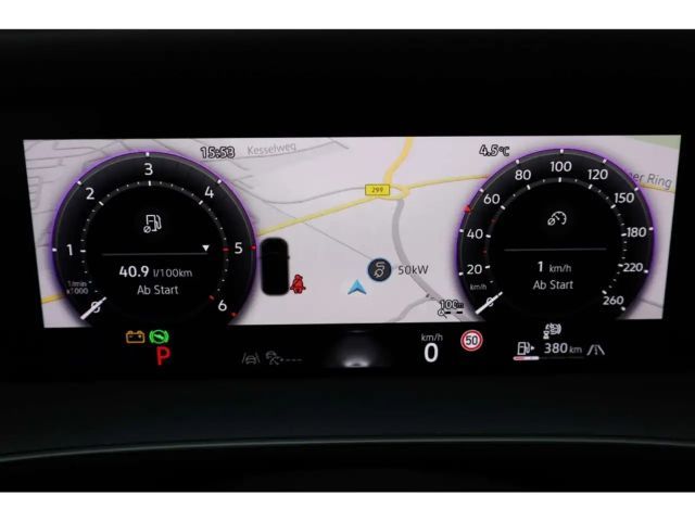 Volkswagen Tayron 2.0 TDI 4Motion R-Line