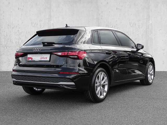 Audi A3 35 TFSI S-Tronic Sportback
