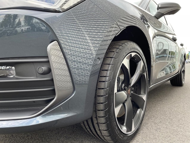 Cupra Leon 2.0 TSI DSG Sportstourer