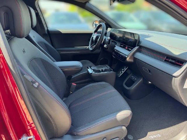 Hyundai IONIQ 5 Ioniq 5 N