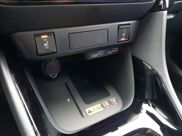 Toyota Yaris Hybride Style