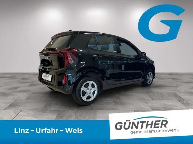 Kia Picanto /TITAN/1.2 DPI/MT5/79