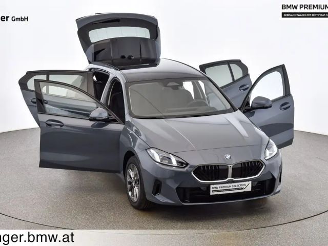BMW 118 118d