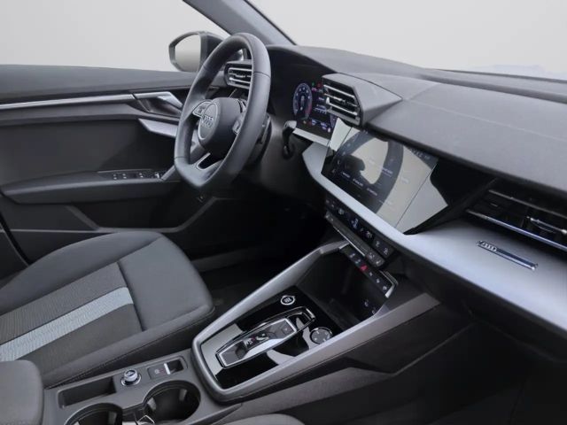 Audi A3 30 TFSI Sedan Sportback