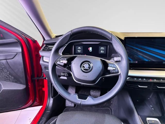 Skoda Octavia 2.0 TDI Selection