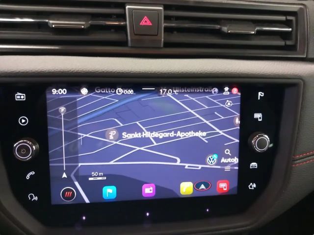 Seat Arona 1.5 TSI DSG FR-lijn