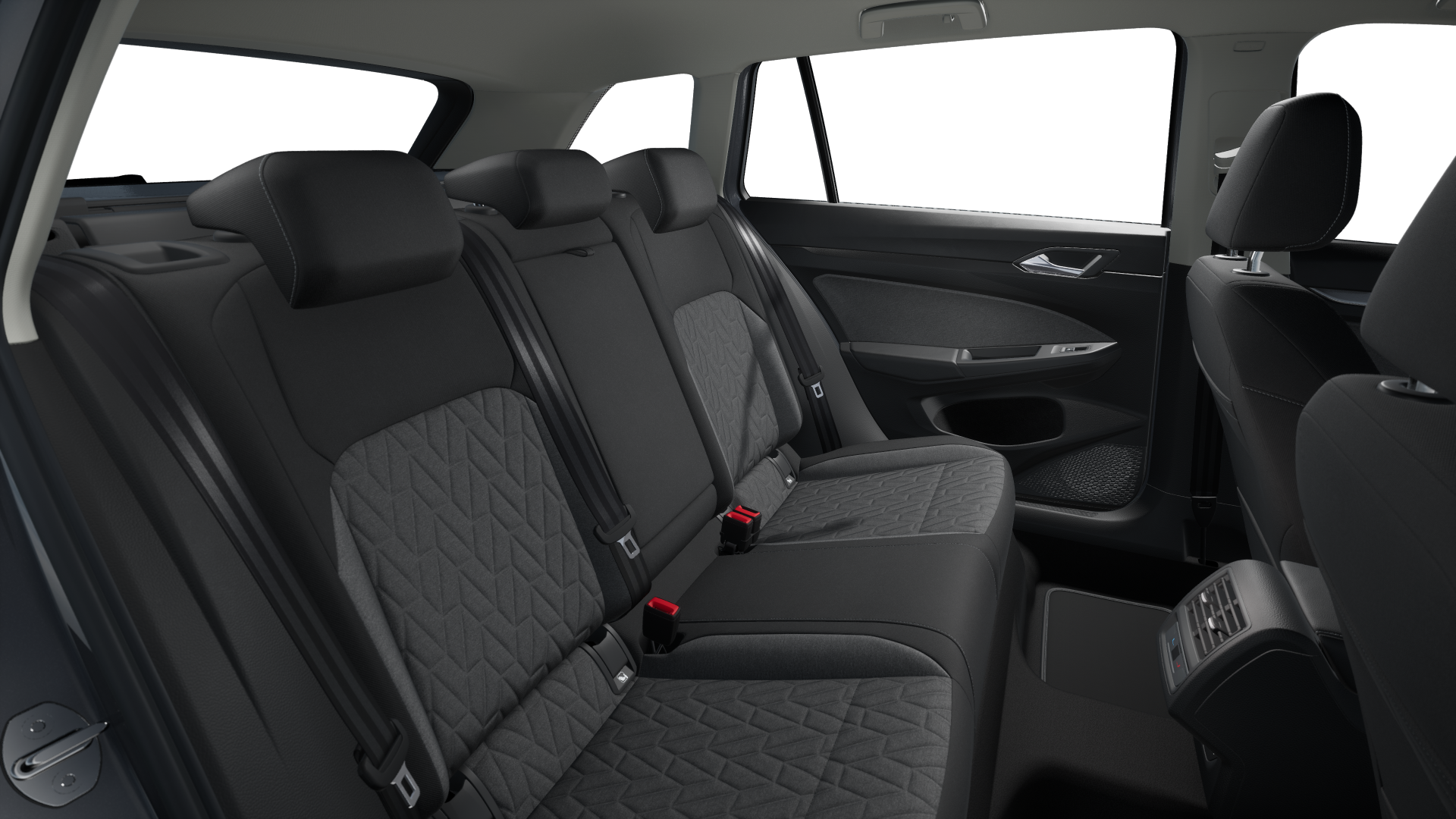 Volkswagen Golf 1.5 eTSI DSG Golf VIII Variant