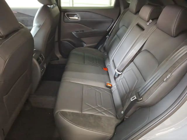 Nissan Qashqai DIG-T