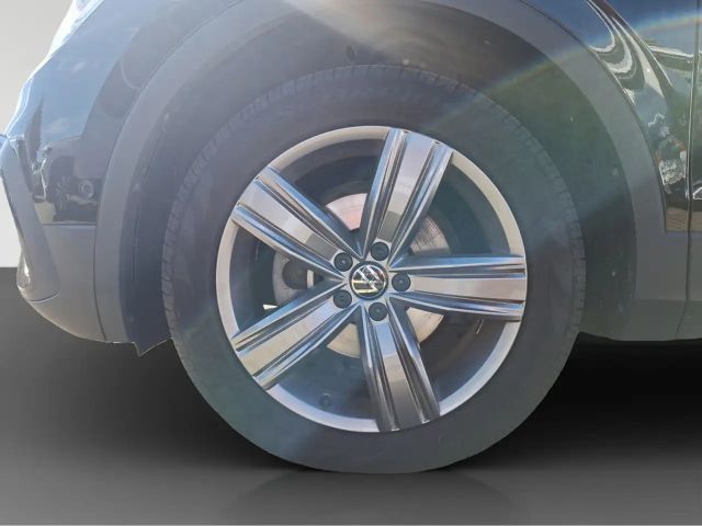 Volkswagen Tiguan 2.0 TDI Allspace DSG Life