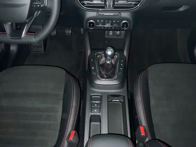 Ford Kuga EcoBoost ST Line X