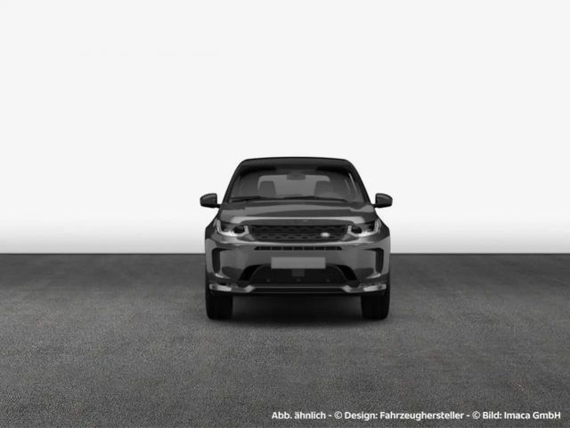 Land Rover Discovery Sport D200 Dynamic SE