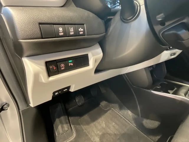 Suzuki Swift AllGrip Comfort DualJet