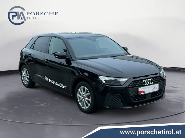 Audi A1 25 TFSI