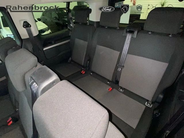 Opel Zafira Life Edition XL EAT8 Sitzheizung Navi