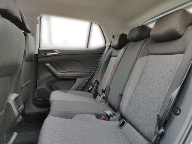 Volkswagen T-Cross 1.0 TSI DSG Life