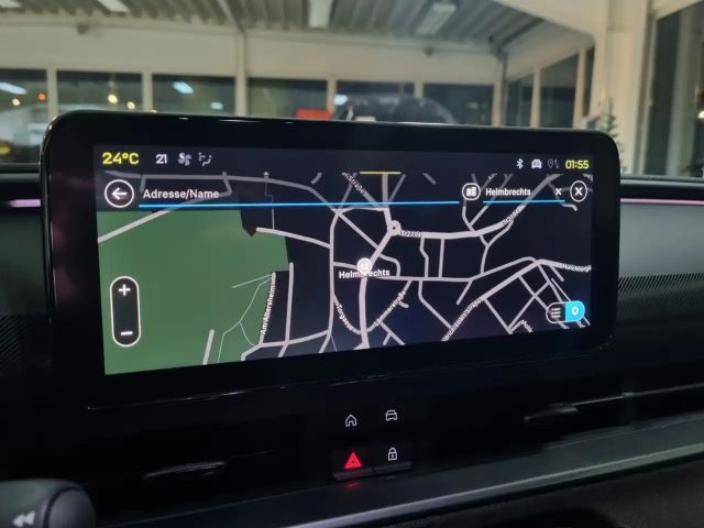 Abarth 600e Scorpionissima