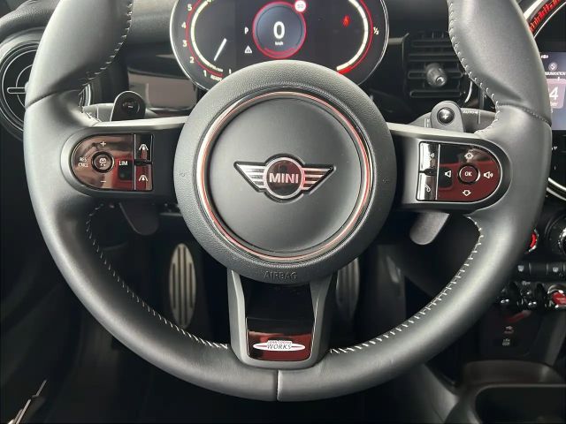 MINI John Cooper Works Cabrio John Cooper Works Cabrio Navi LED ACC RFK HUD