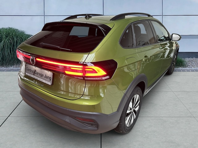 Volkswagen Taigo Move