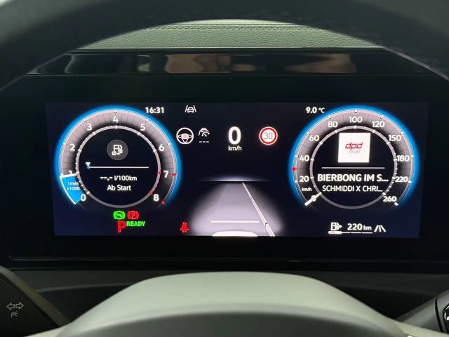 Volkswagen Tiguan 1.5 eTSI DSG IQ.Drive R-Line